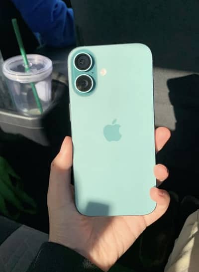 Iphone 16 for sell