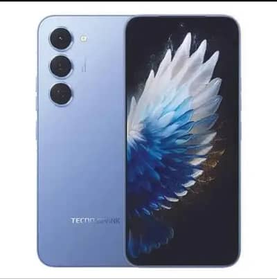 tecno spark 40 pro 8,256