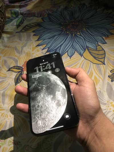 Apple iPhone 12 Pro Max