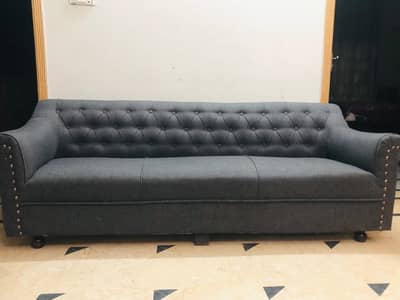 5 seater sofa