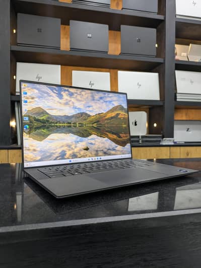 Dell Precision 5570 Laptop | Core i7 12th Gen