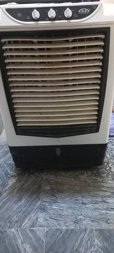 N. B Model 8500