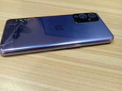 One Plus 9 available for sale Only