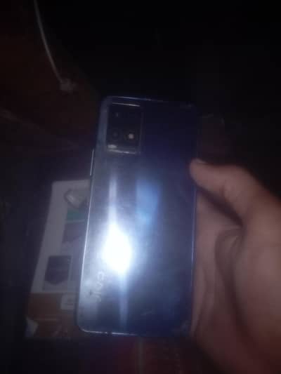 Vivo Y21A 2021