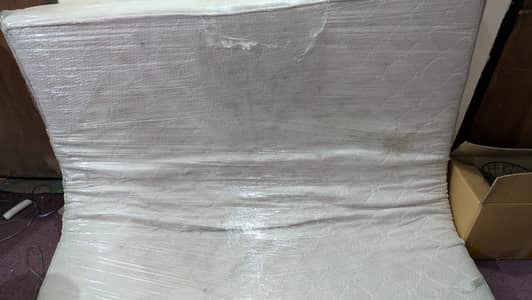 Diamond Foam