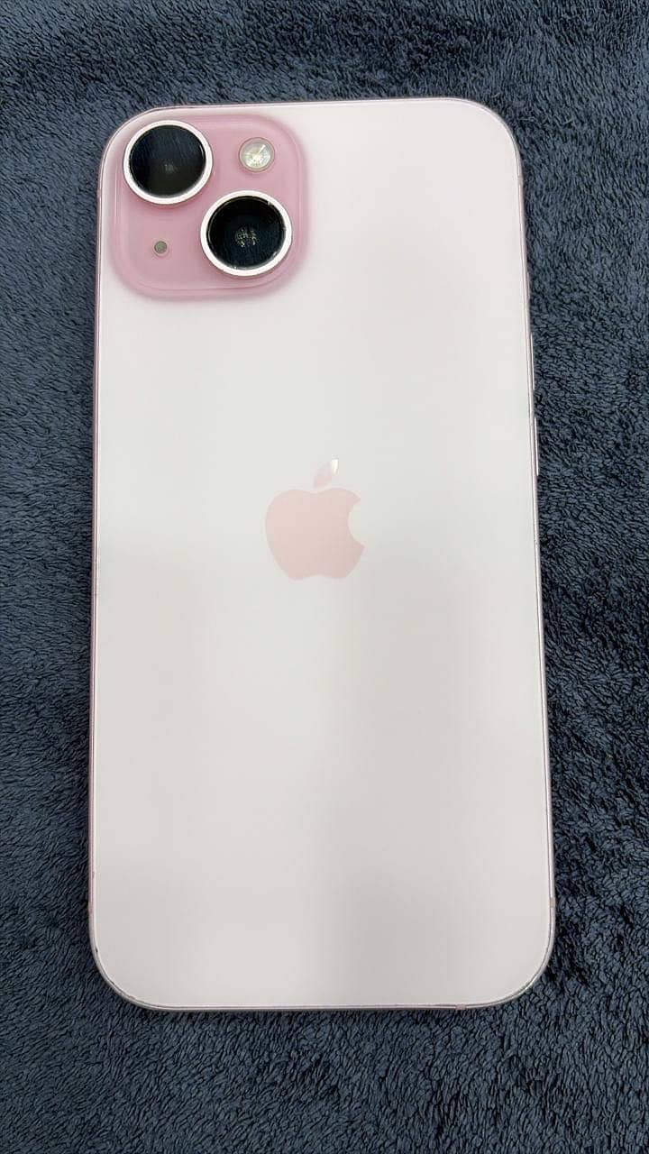 Apple iPhone 15 Factory Unlock 0