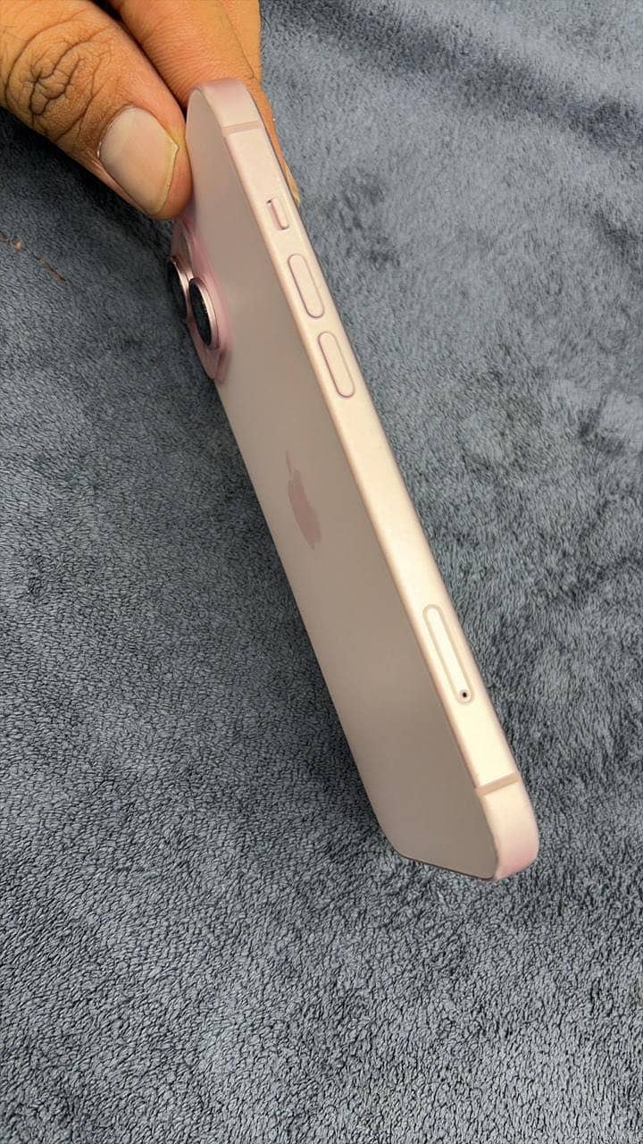 Apple iPhone 15 Factory Unlock 1