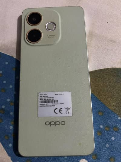 OPPO A5 Pro