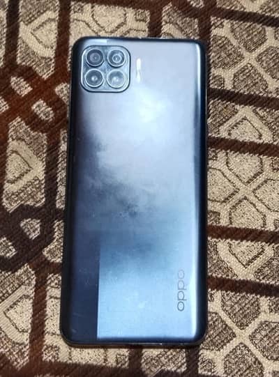 OPPO F17 Pro