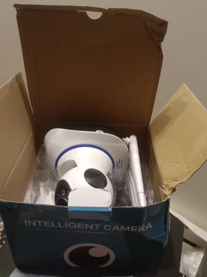 speed x camera 1