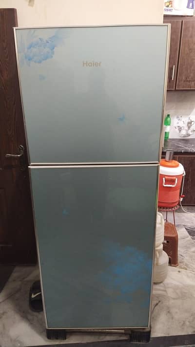haier refrigerator used for sale