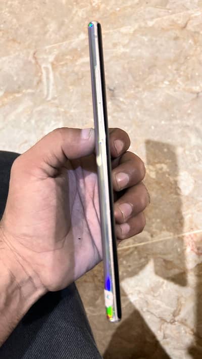 Samsung Mobile Note 10 Plus pta approved