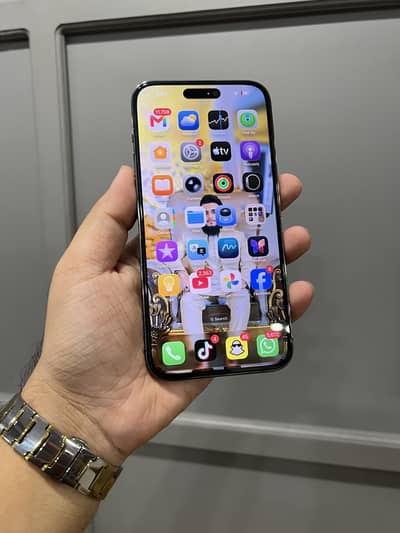 Apple iPhone 14 Pro Max
