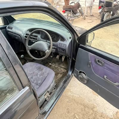 Neat and clean cuore for sale