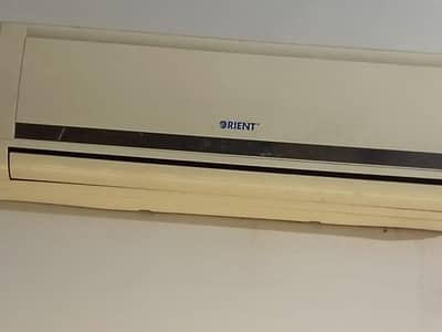 Orient AC available for Sale
