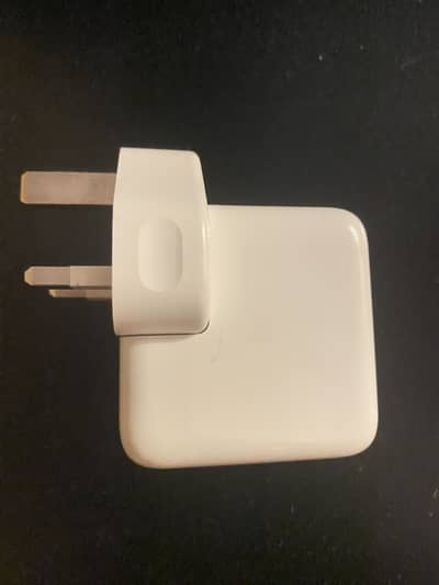 Apple original Type C Charger for Mac Book & Iphone