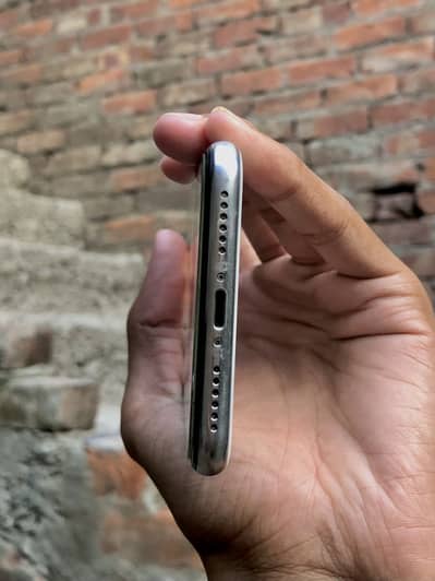 Apple iPhone X