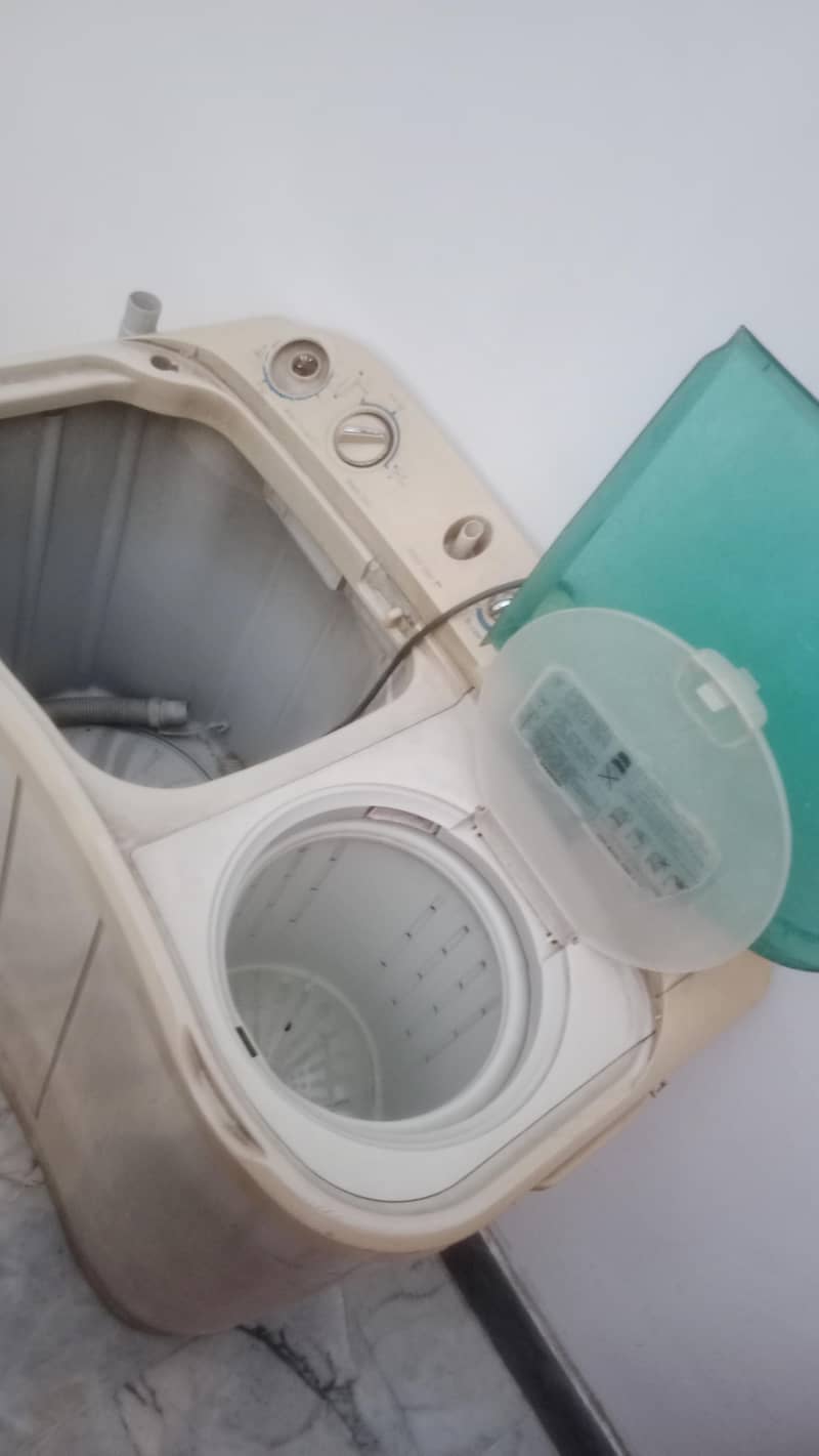 washing machine 0