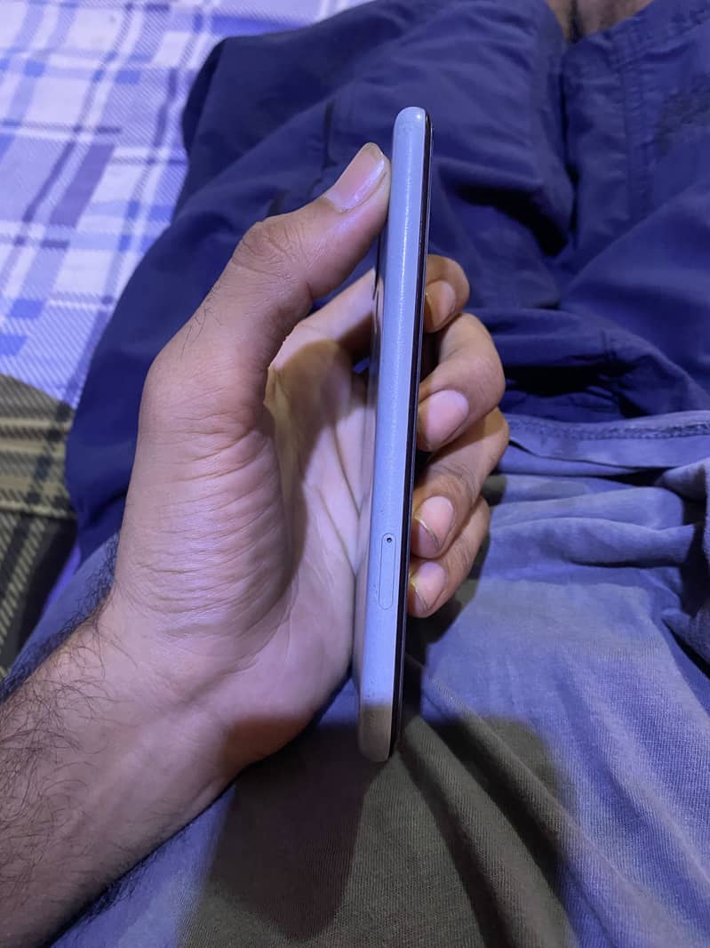 Google Pixel 5 5
