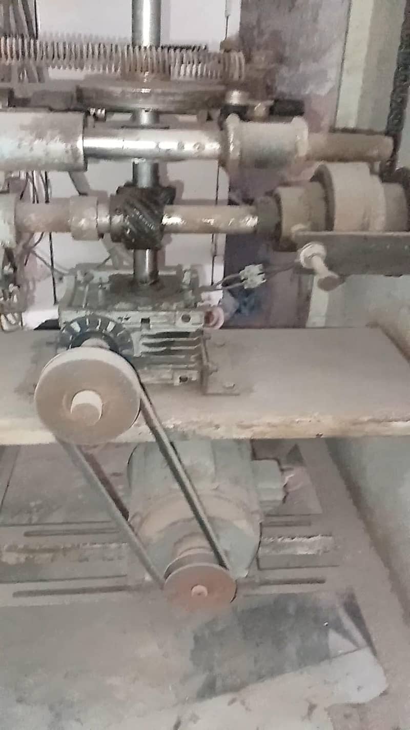 Paking machine 3