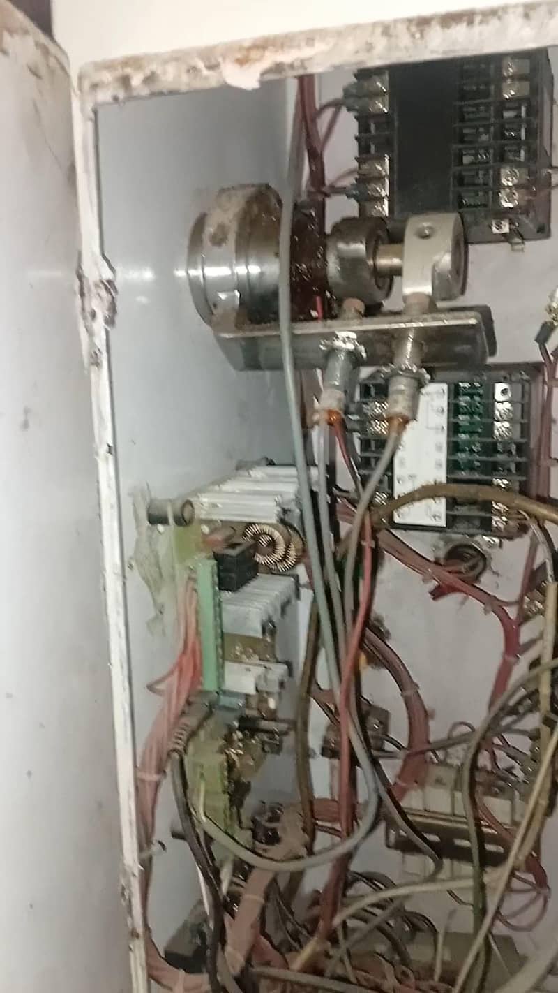 Paking machine 4