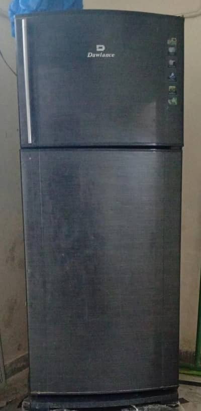 Dowlanc refrigerator