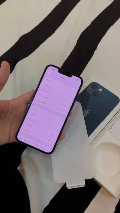 Apple iPhone 13