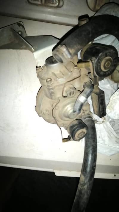 CNG KIT CYLINDER