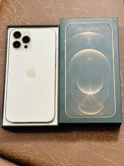 Apple iPhone 12 Pro Max