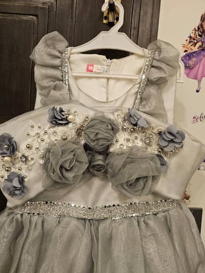 fairy frock