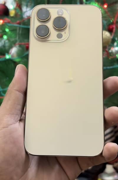 Apple iPhone 14 Pro Max