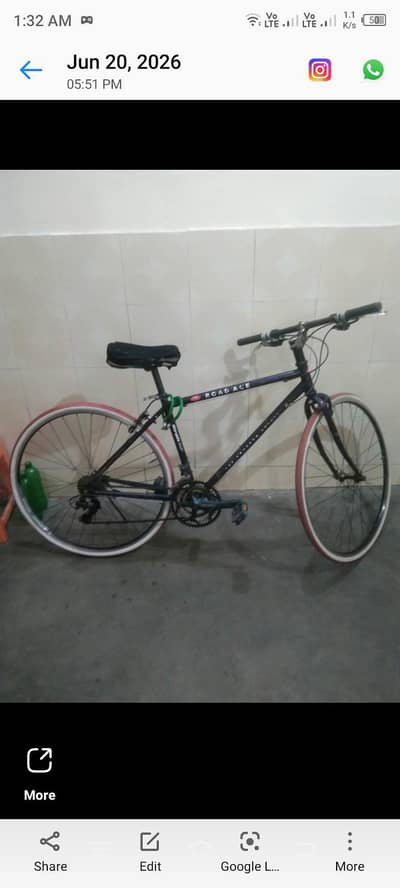 Vip Good Cycle