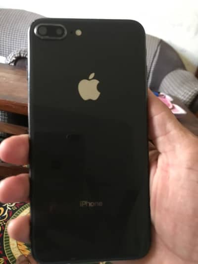 Iphone 8 Plus