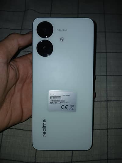 Realme Other Model