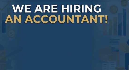 Accounts & Administration Officer (Attendance & Payroll)