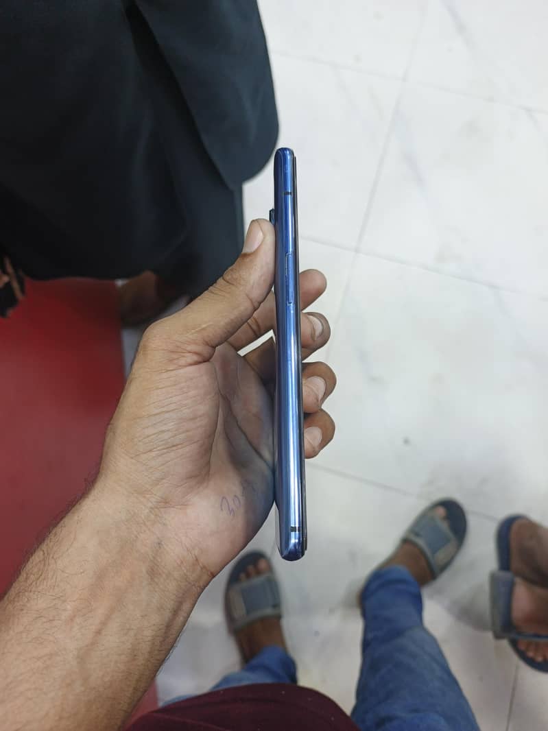 One Plus 7T 0