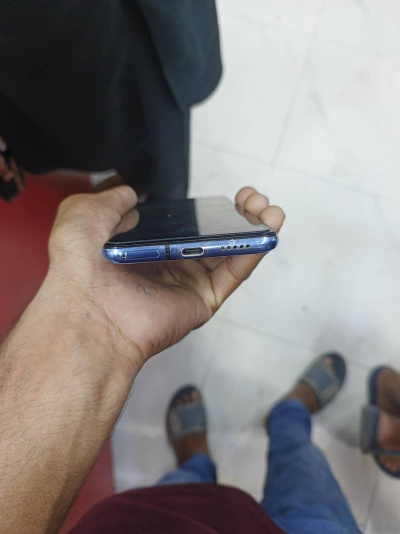 One Plus 7T 1