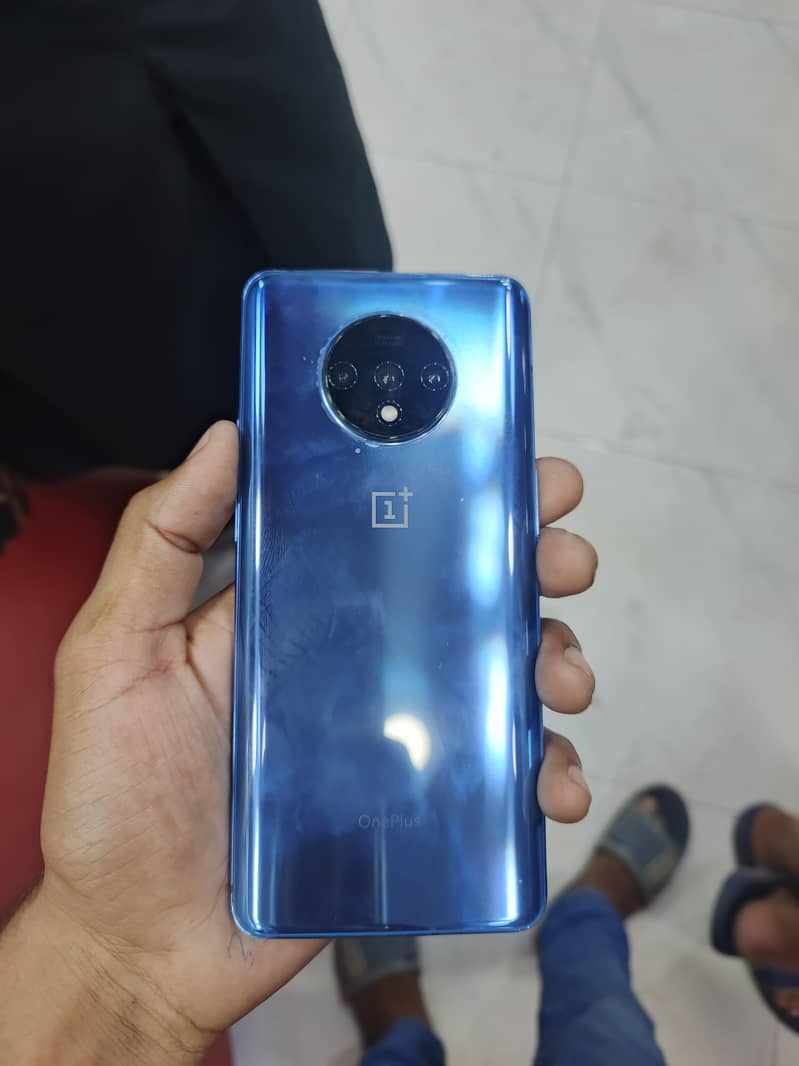 One Plus 7T 3