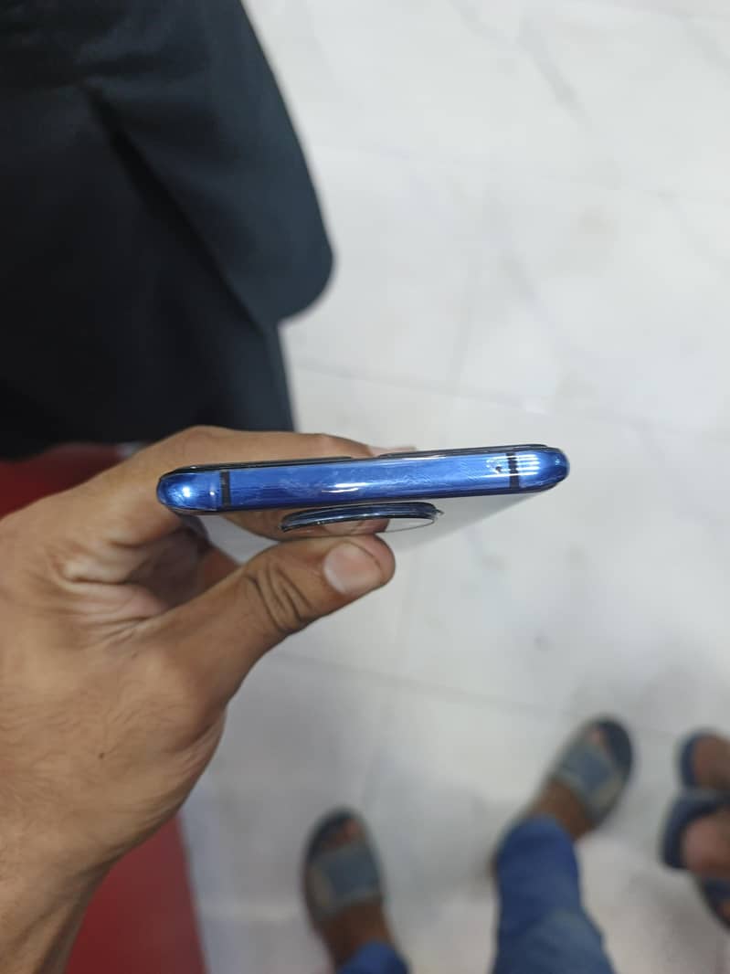 One Plus 7T 5