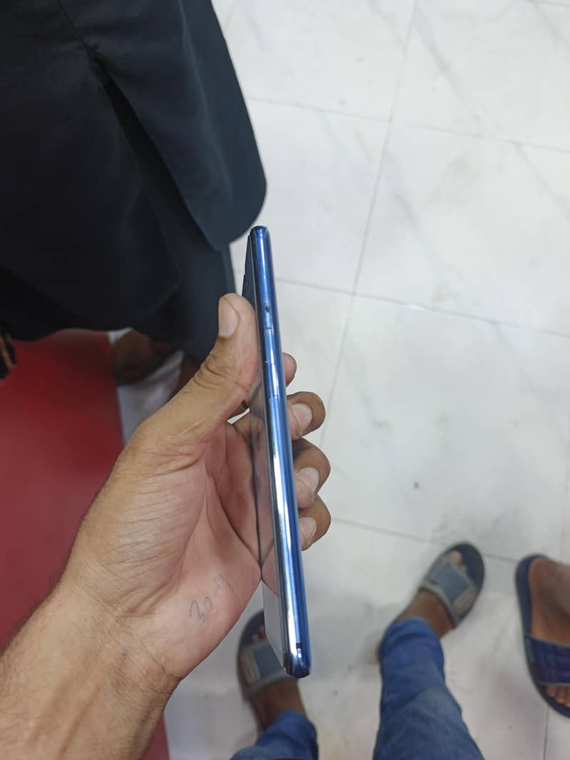 One Plus 7T 7