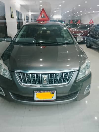 Toyota Premio X EX Package 2007 - registered 2013 Excellent Condition