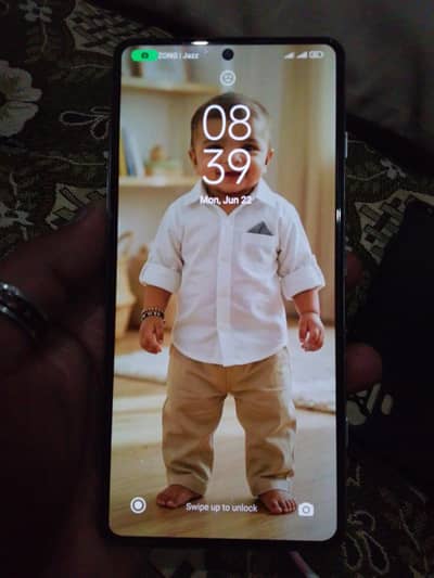 Xiaomi Redmi K40 Gaming phone