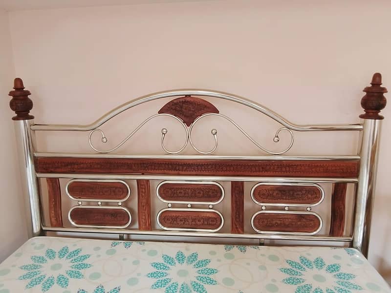 new bed 2