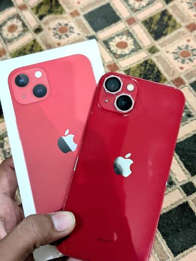 Apple iPhone 13JV