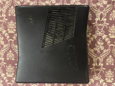Xbox 360 s