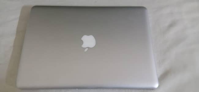 Apple MacBook Pro 13-inch ,Core i5