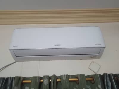 Orient Jupiter DC Inverter 1.5 ton AC Air Conditioner in 9/10