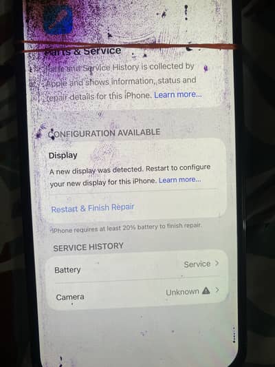 Apple iPhone 13 Pro Max