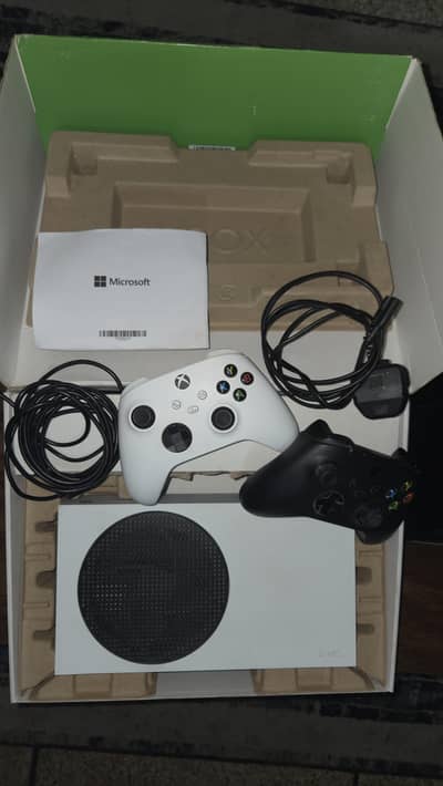 xbox series S console for sale