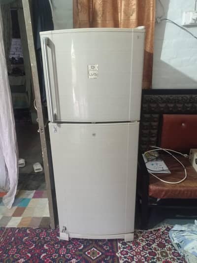 Dawalance Koyi problem nhi hai bilkul ok hai